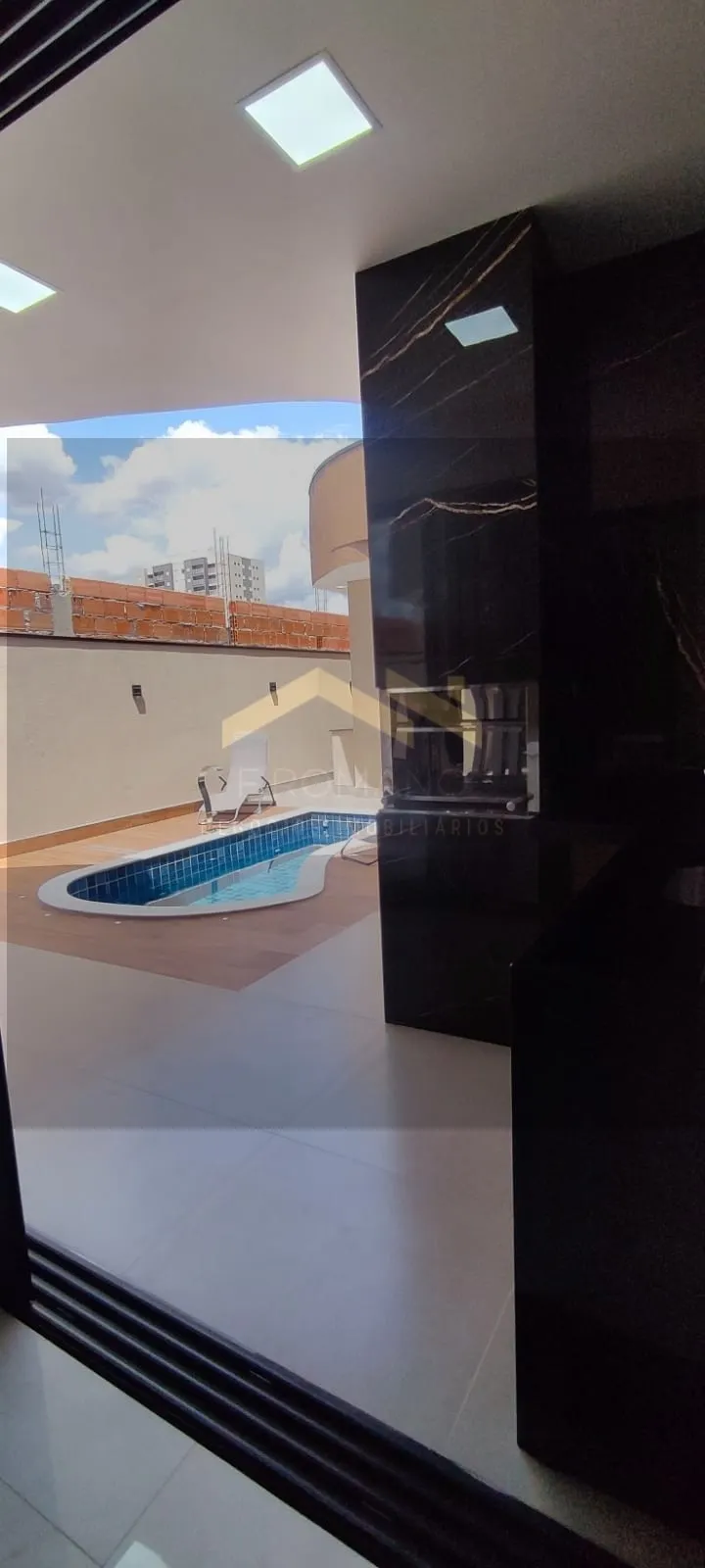 House for sale of 250 m² in Hortolândia, SP, Brazil