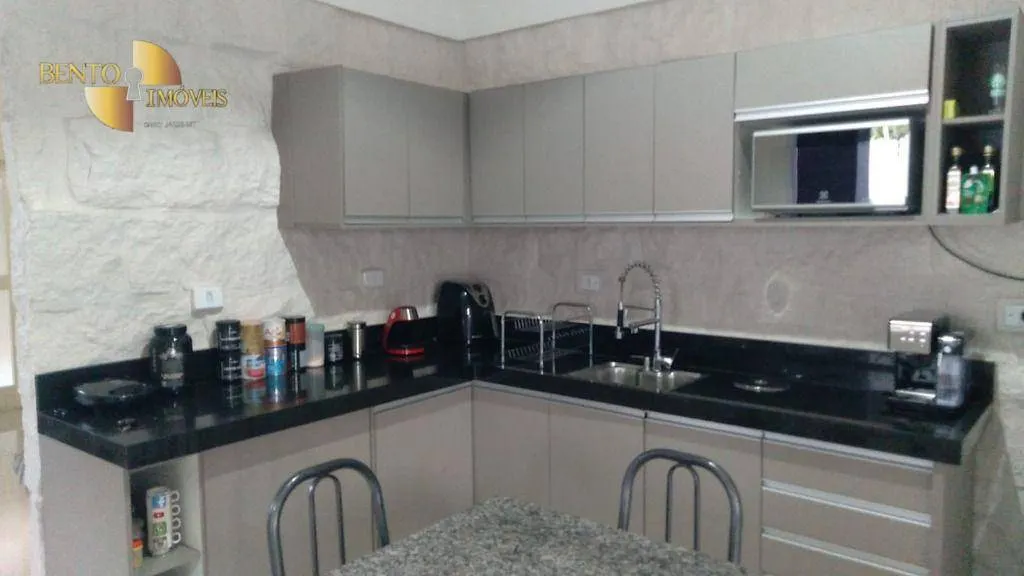 Casa à venda de 720 m² em Cuiabá, MT, Brasil