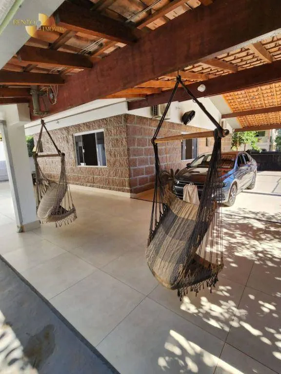 Casa à venda de 720 m² em Cuiabá, MT, Brasil