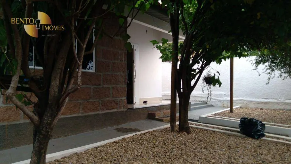 Casa à venda de 720 m² em Cuiabá, MT, Brasil