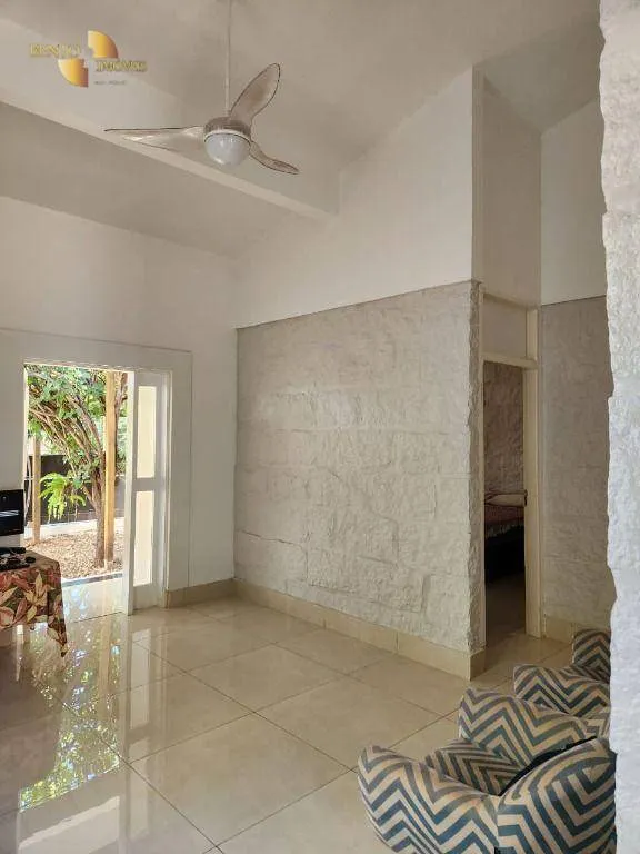 Casa à venda de 720 m² em Cuiabá, MT, Brasil