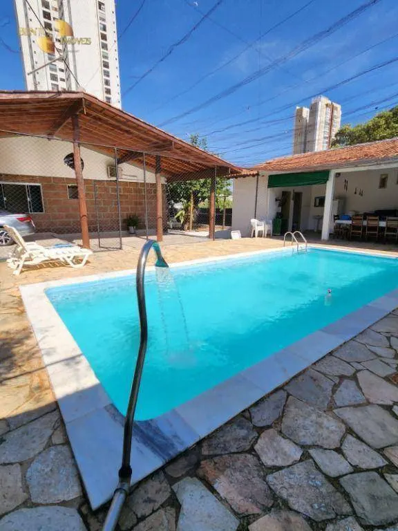 Casa à venda de 720 m² em Cuiabá, MT, Brasil