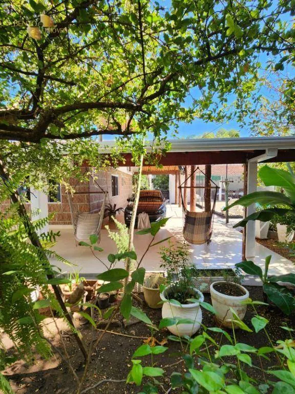Casa à venda de 720 m² em Cuiabá, MT, Brasil