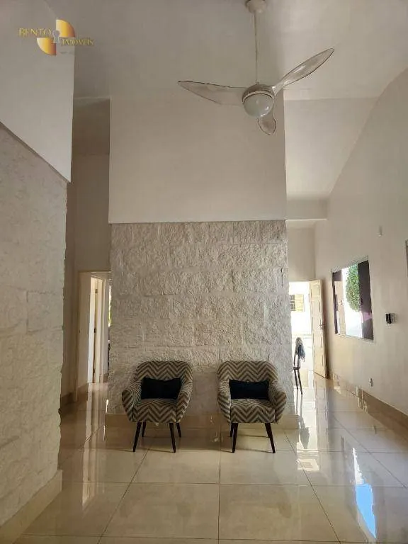 Casa à venda de 720 m² em Cuiabá, MT, Brasil