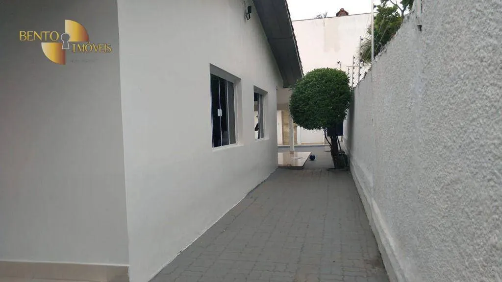 Casa à venda de 720 m² em Cuiabá, MT, Brasil