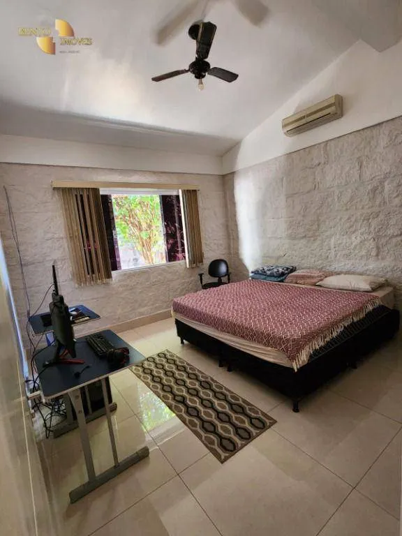 Casa à venda de 720 m² em Cuiabá, MT, Brasil