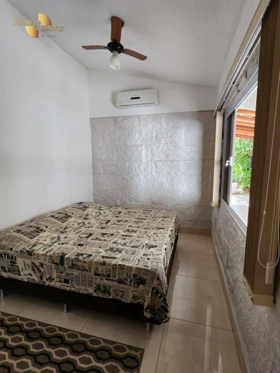 Casa à venda de 720 m² em Cuiabá, MT, Brasil