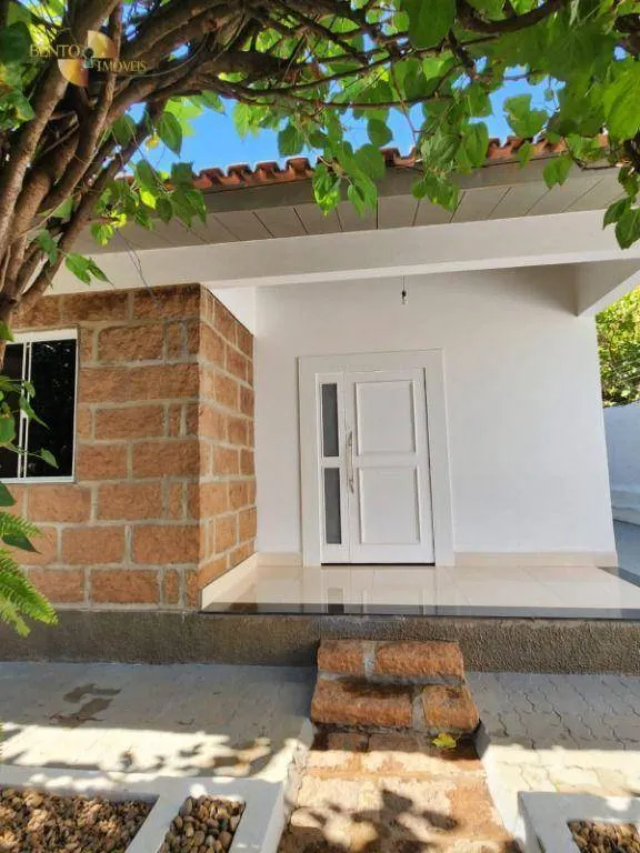 Casa à venda de 720 m² em Cuiabá, MT, Brasil