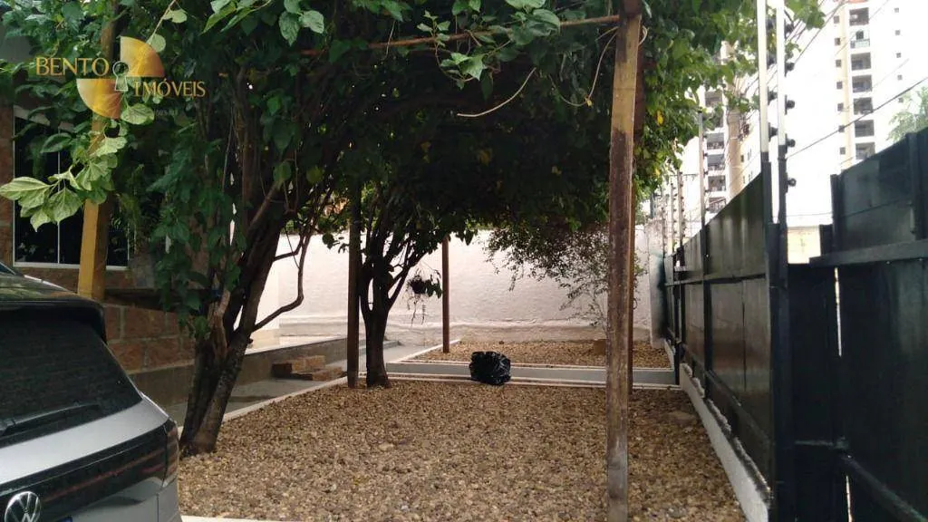 Casa à venda de 720 m² em Cuiabá, MT, Brasil