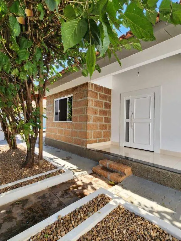 Casa à venda de 720 m² em Cuiabá, MT, Brasil