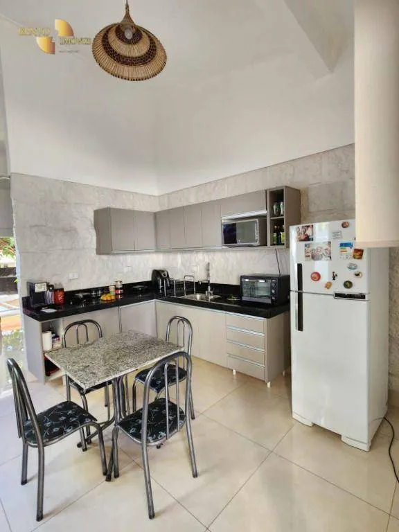 Casa à venda de 720 m² em Cuiabá, MT, Brasil