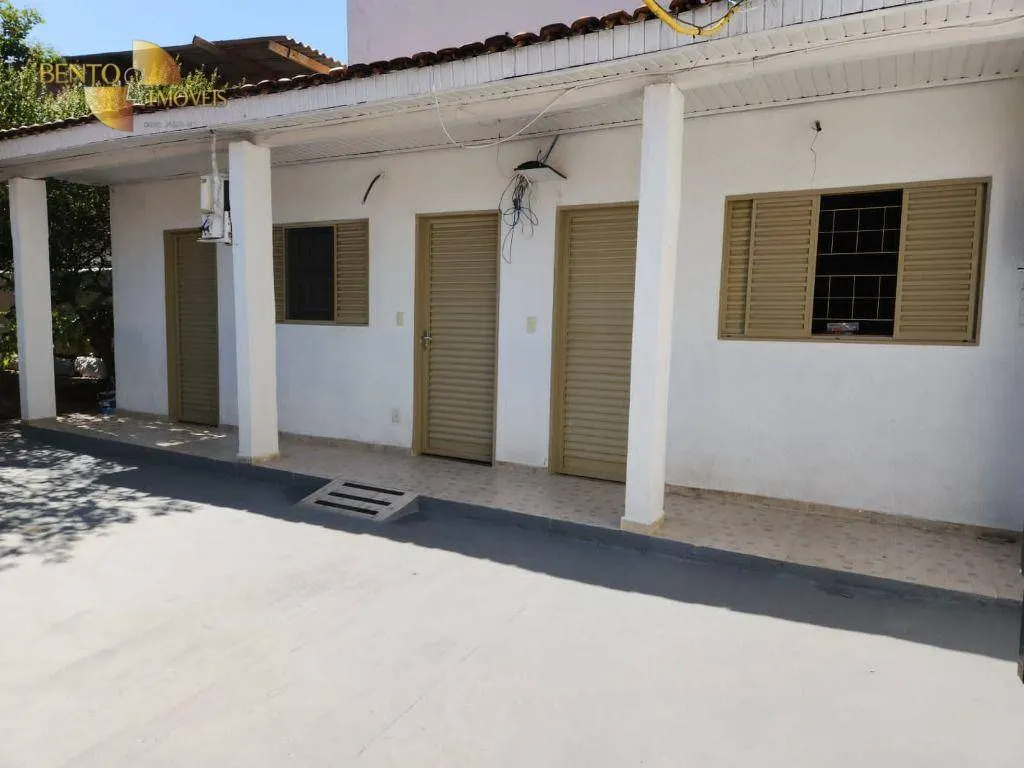 Casa à venda de 720 m² em Cuiabá, MT, Brasil