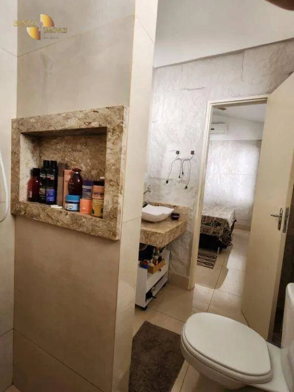 Casa à venda de 720 m² em Cuiabá, MT, Brasil