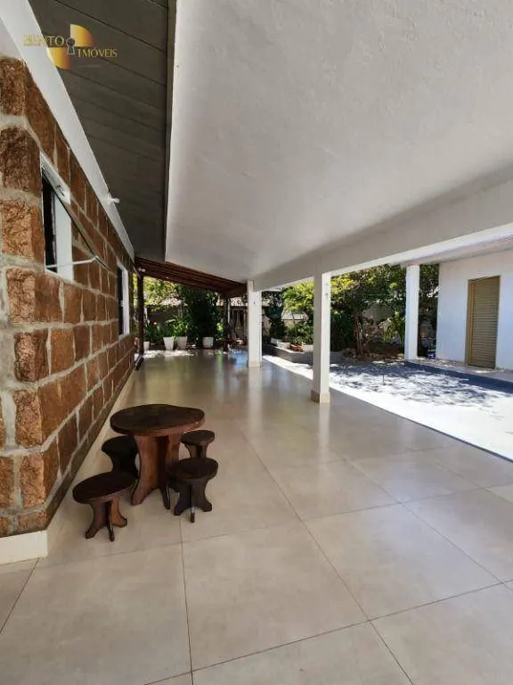 Casa à venda de 720 m² em Cuiabá, MT, Brasil