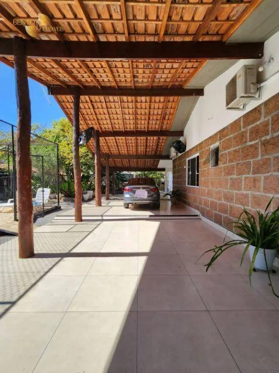 Casa à venda de 720 m² em Cuiabá, MT, Brasil