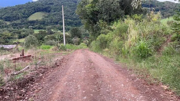 Plot for sale of 900 m² in Caraá, RS, Brazil