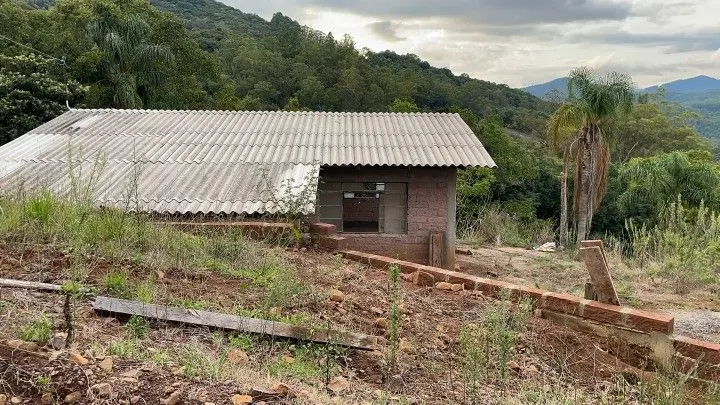 Plot for sale of 900 m² in Caraá, RS, Brazil