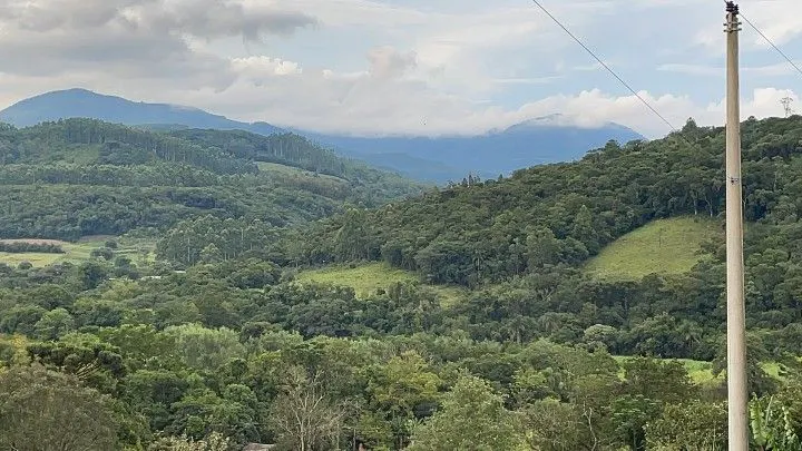 Plot for sale of 900 m² in Caraá, RS, Brazil