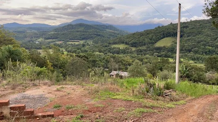 Plot for sale of 900 m² in Caraá, RS, Brazil