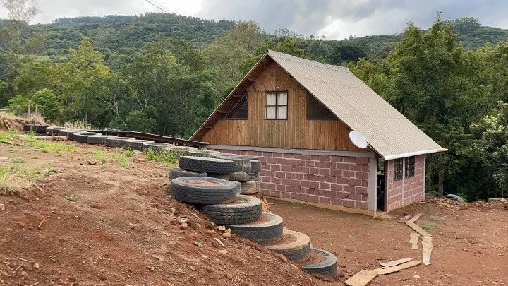 Terreno à venda de 900 m² em Caraá, RS, Brasil