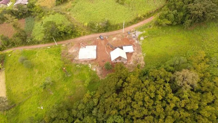 Plot for sale of 900 m² in Caraá, RS, Brazil