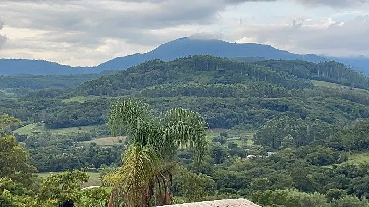 Plot for sale of 900 m² in Caraá, RS, Brazil