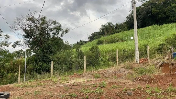 Plot for sale of 900 m² in Caraá, RS, Brazil