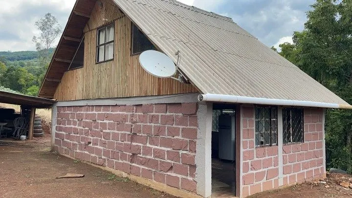 Plot for sale of 900 m² in Caraá, RS, Brazil
