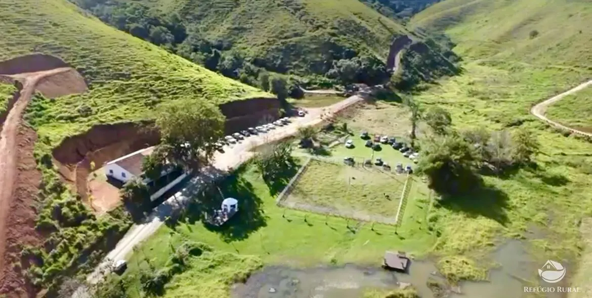 Terreno à venda de 2 ha em São José dos Campos, SP, Brasil