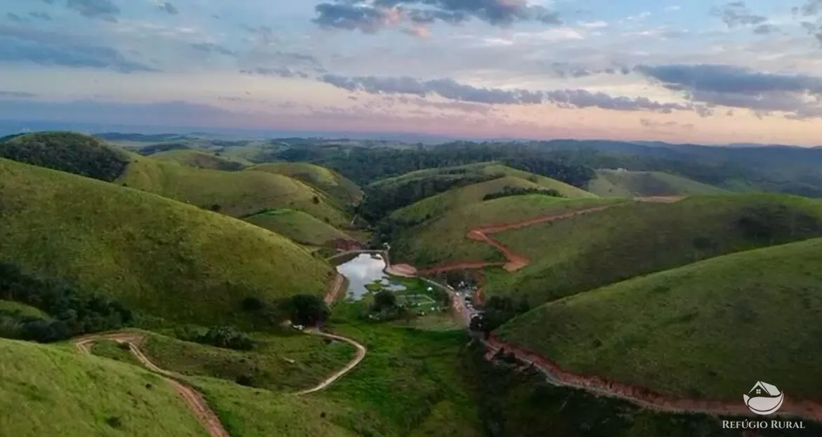Terreno à venda de 2 ha em São José dos Campos, SP, Brasil