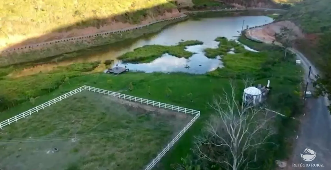 Terreno à venda de 2 ha em São José dos Campos, SP, Brasil