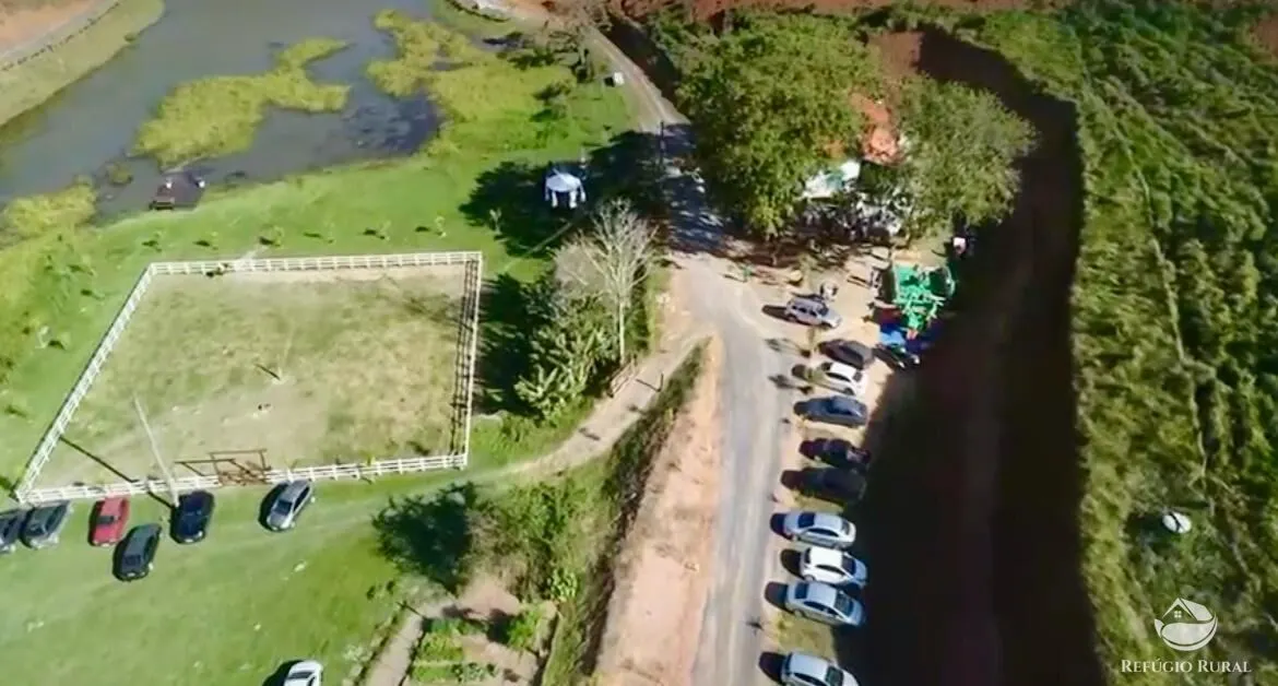 Terreno à venda de 2 ha em São José dos Campos, SP, Brasil