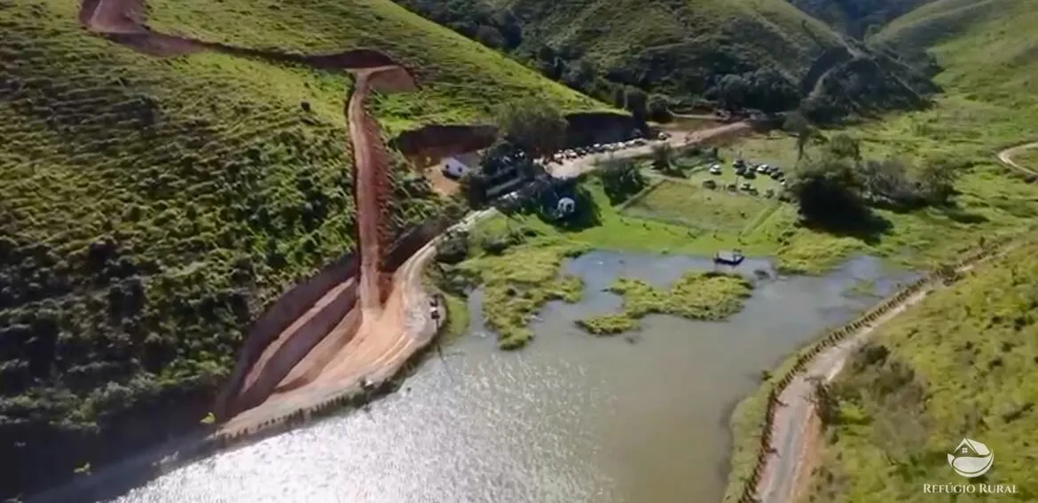 Terreno à venda de 2 ha em São José dos Campos, SP, Brasil