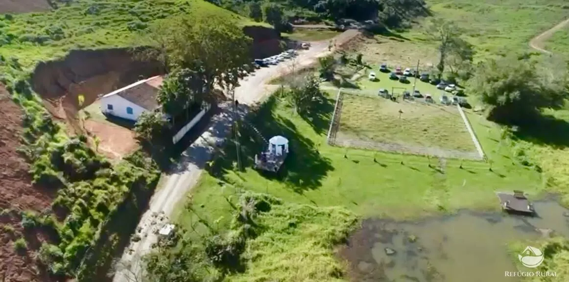 Terreno à venda de 2 ha em São José dos Campos, SP, Brasil