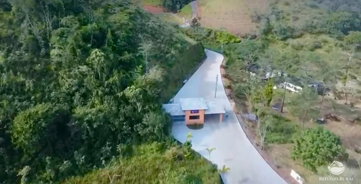 Terreno à venda de 2 ha em São José dos Campos, SP, Brasil