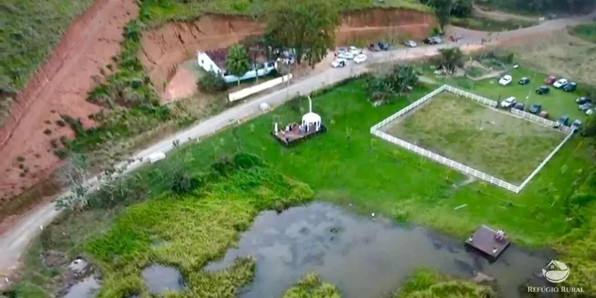 Terreno à venda de 2 ha em São José dos Campos, SP, Brasil