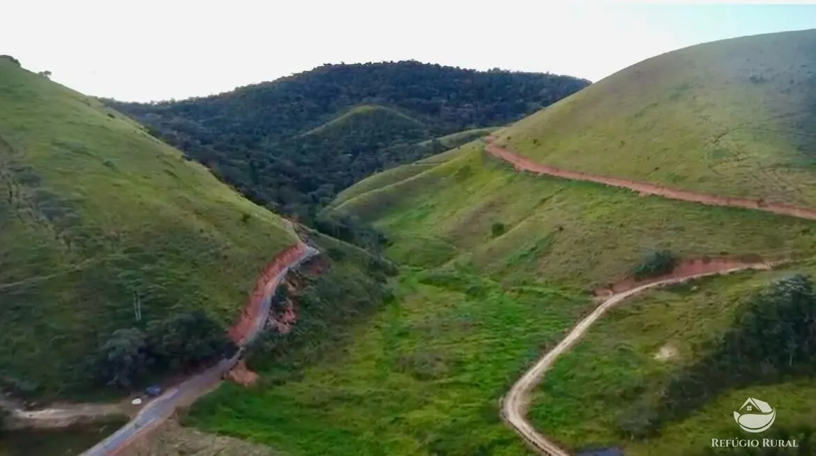 Terreno à venda de 2 ha em São José dos Campos, SP, Brasil
