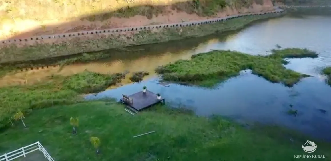 Terreno à venda de 2 ha em São José dos Campos, SP, Brasil