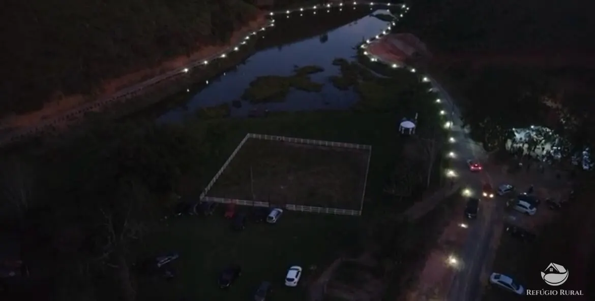 Terreno à venda de 2 ha em São José dos Campos, SP, Brasil