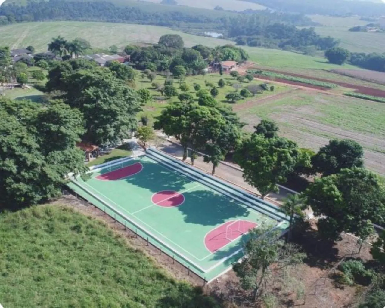 Fazenda à venda de 56 ha em Salto de Pirapora, SP, Brasil