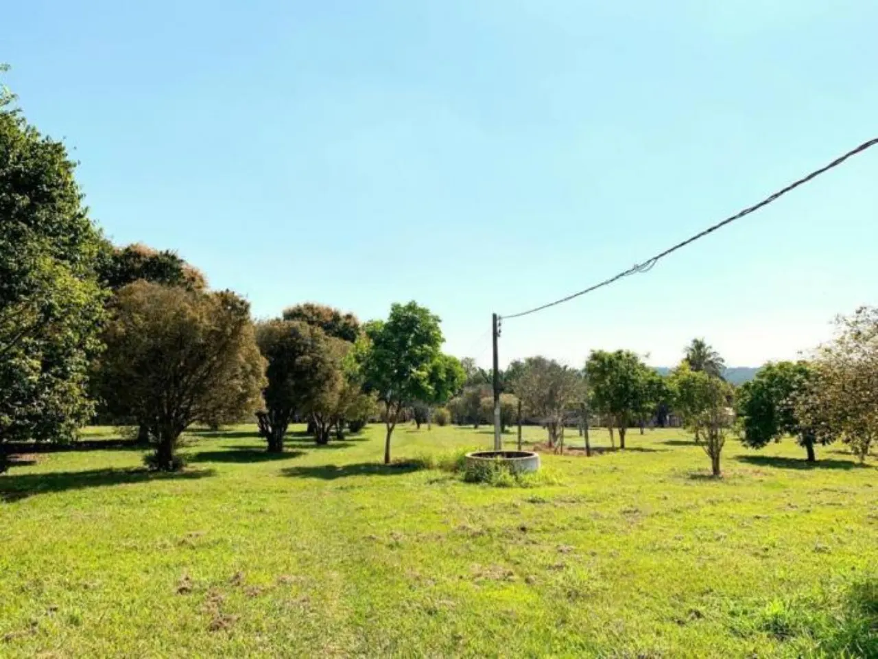 Fazenda à venda de 56 ha em Salto de Pirapora, SP, Brasil