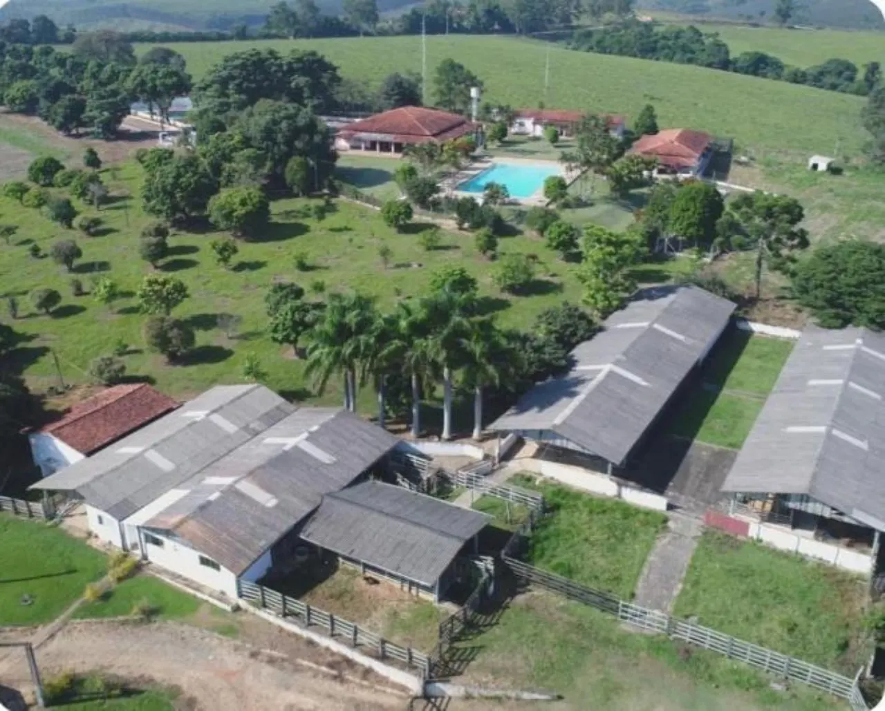 Fazenda à venda de 56 ha em Salto de Pirapora, SP, Brasil