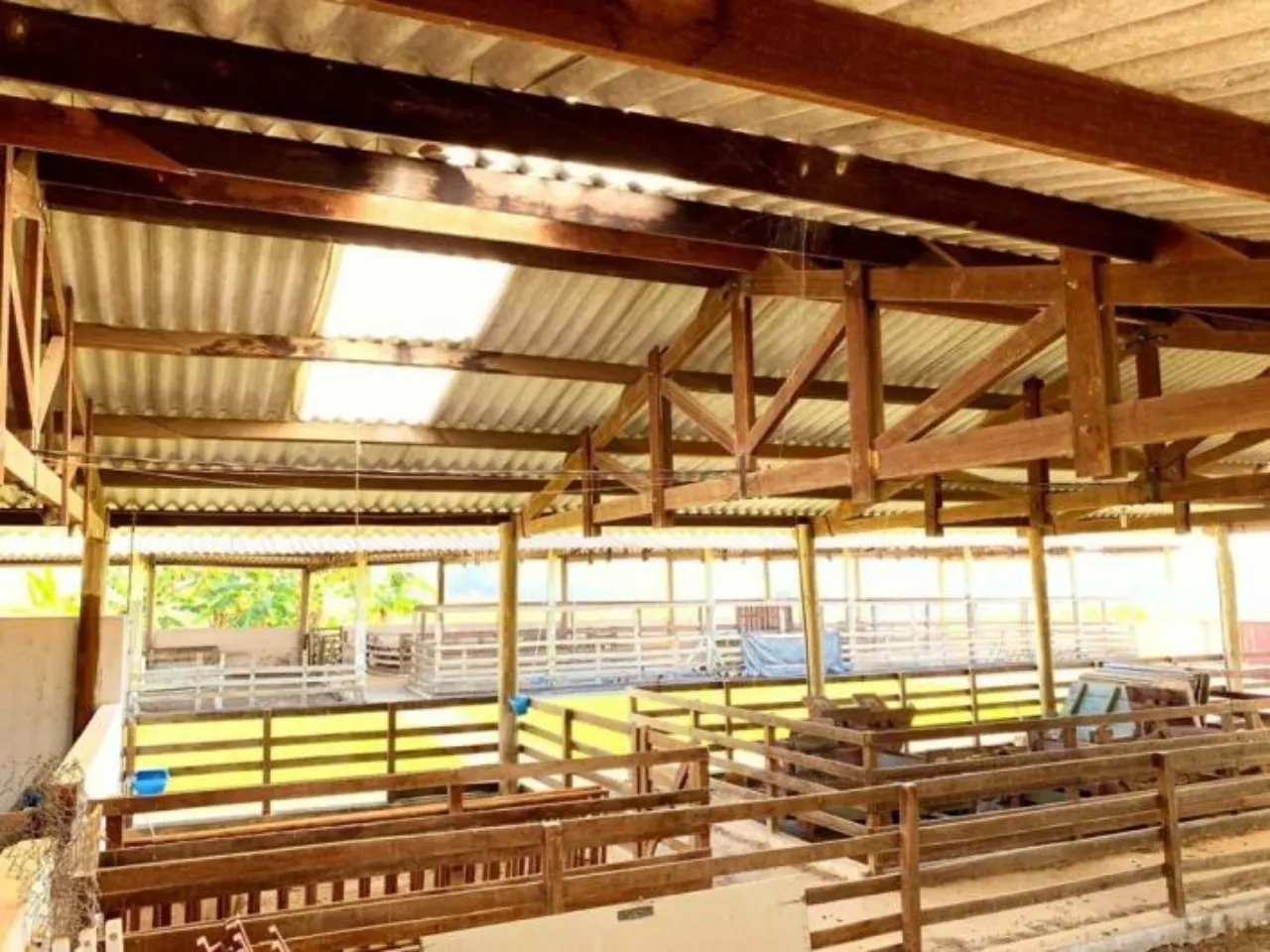 Fazenda à venda de 56 ha em Salto de Pirapora, SP, Brasil