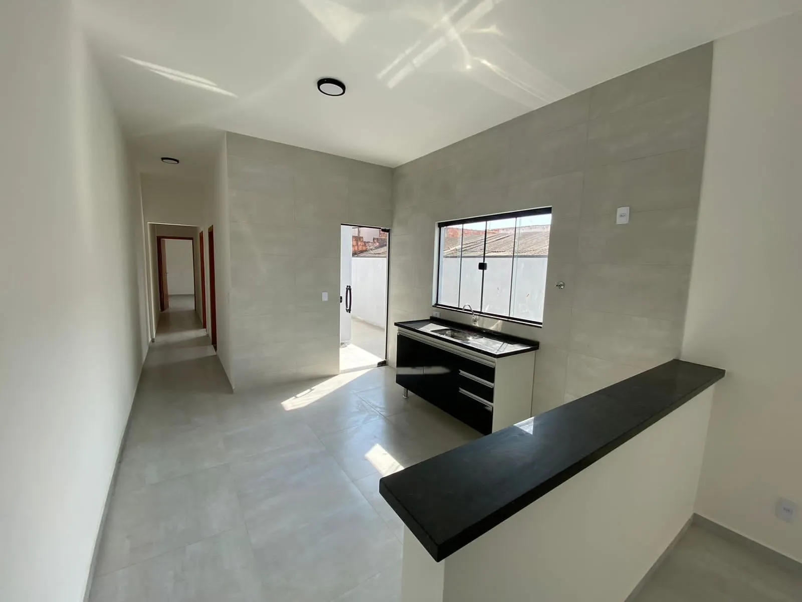 Casa à venda de 125 m² em Tatuí, SP, Brasil