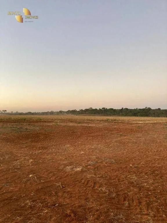 Fazenda à venda de 1.886 ha em Juína, MT, Brasil