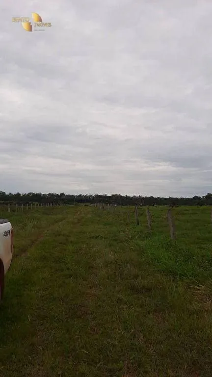 Fazenda à venda de 1.886 ha em Juína, MT, Brasil