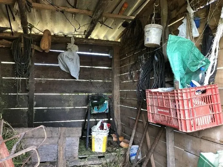 Sítio à venda de 2 ha em Santo Antônio da Patrulha, RS, Brasil