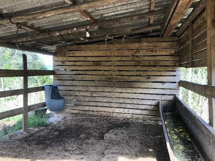 Sítio à venda de 2 ha em Santo Antônio da Patrulha, RS, Brasil
