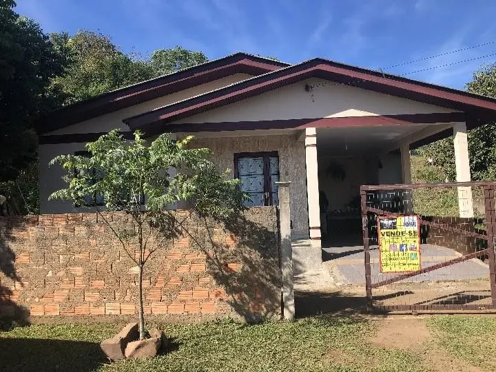 Sítio à venda de 2 ha em Santo Antônio da Patrulha, RS, Brasil