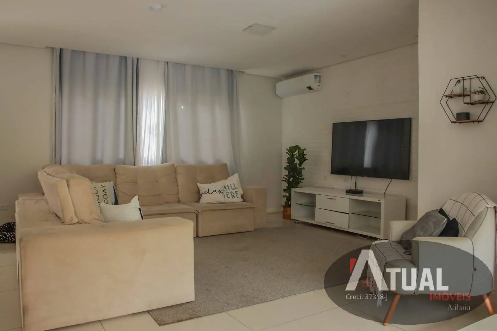 Casa à venda de 6.950 m² em Mairiporã, SP, Brasil